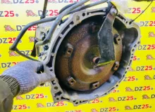 АКПП TOYOTA LAND CRUISER PRADO 2015-2024 3500060D50 TRJ150W/TRJ150L/TRJ150/TRJ152/TRJ155 2TRFE