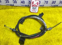 Тросик ручника TOYOTA LAND CRUISER PRADO 2017-2023 4642060112 TRJ150W/TRJ150L/TRJ150/TRJ152/TRJ155/GDJ150W/GDJ150R/GDJ150L/GDJ150/GDJ151W/GDJ151/GDJ155L/GDJ155R/GDJ155/GRJ150W/GRJ150L/GRJ150/GRJ151W/GRJ151/GRJ152/KDJ150/KDJ150L/KDJ155 2TRFE, задний правый