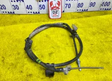 Тросик ручника TOYOTA LAND CRUISER PRADO 2017-2023 4642060112 TRJ150W/TRJ150L/TRJ150/TRJ152/TRJ155/GDJ150W/GDJ150R/GDJ150L/GDJ150/GDJ151W/GDJ151/GDJ155L/GDJ155R/GDJ155/GRJ150W/GRJ150L/GRJ150/GRJ151W/GRJ151/GRJ152/KDJ150/KDJ150L/KDJ155 2TRFE, задний правый