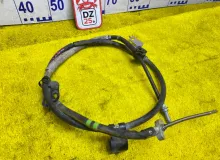 Тросик ручника TOYOTA LAND CRUISER PRADO 2017-2023 4642060112 TRJ150W/TRJ150L/TRJ150/TRJ152/TRJ155/GDJ150W/GDJ150R/GDJ150L/GDJ150/GDJ151W/GDJ151/GDJ155L/GDJ155R/GDJ155/GRJ150W/GRJ150L/GRJ150/GRJ151W/GRJ151/GRJ152/KDJ150/KDJ150L/KDJ155 2TRFE, задний правый