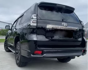 Механизм стояночного тормоза TOYOTA