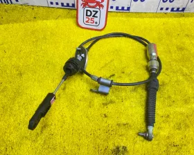 Трос переключения акпп Toyota