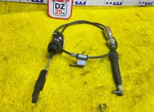 Трос переключения акпп TOYOTA LAND CRUISER PRADO 2017-2024 3382060200 TRJ150W/TRJ150L/TRJ150/TRJ152/TRJ155 2TRFE, передний