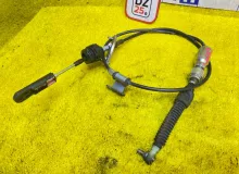 Трос переключения акпп TOYOTA LAND CRUISER PRADO 2017-2024 3382060200 TRJ150W/TRJ150L/TRJ150/TRJ152/TRJ155 2TRFE, передний