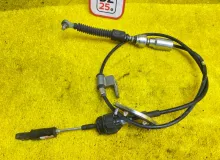 Трос переключения акпп TOYOTA LAND CRUISER PRADO 2017-2024 3382060200 TRJ150W/TRJ150L/TRJ150/TRJ152/TRJ155 2TRFE, передний