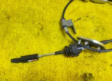 Трос переключения акпп TOYOTA LAND CRUISER PRADO 2017-2024 3382060200 TRJ150W/TRJ150L/TRJ150/TRJ152/TRJ155 2TRFE, передний