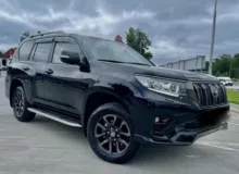 Трос переключения акпп TOYOTA LAND CRUISER PRADO 2017-2024 3382060200 TRJ150W/TRJ150L/TRJ150/TRJ152/TRJ155 2TRFE, передний