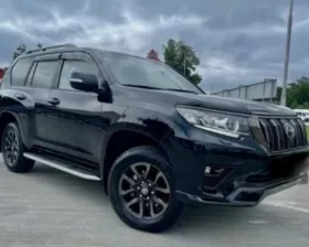 Трос переключения акпп Toyota