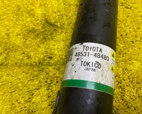 Амортизатор TOYOTA