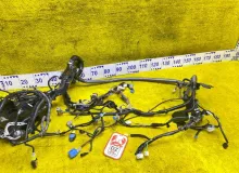 Коса под капот LEXUS RX200T 2020 821114D252 AGL20W/AGL20L/AGL20R 8ARFTS, передняя