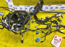 Коса под капот LEXUS RX200T 2020 821114D252 AGL20W/AGL20L/AGL20R 8ARFTS, передняя