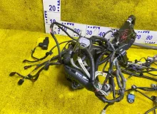 Коса под капот LEXUS RX200T 2020 821114D252 AGL20W/AGL20L/AGL20R 8ARFTS, передняя