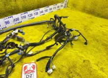 Коса под капот LEXUS RX200T 2020 821114D252 AGL20W/AGL20L/AGL20R 8ARFTS, передняя