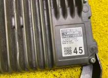 Блок управления двс LEXUS RX200T 2020 8966148Z51 AGL20W/AGL20L/AGL20R 8ARFTS, передний