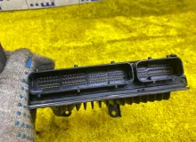 Блок управления двс LEXUS RX200T 2020 8966148Z51 AGL20W/AGL20L/AGL20R 8ARFTS, передний