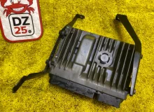Блок управления двс LEXUS RX200T 2020 8966148Z51 AGL20W/AGL20L/AGL20R 8ARFTS, передний