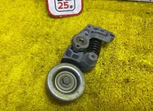Натяжитель ремня генератора LEXUS/TOYOTA RX300/RX200T/NX200T/HARRIER 2015-2023/ 1662036061 AGL20W/AGL20L/AGL20R/AGL25W/AGL25L/AGL25R/AGZ10/AGZ15/AGZ15L/ASU60W/ASU65W 8ARFTS, передний