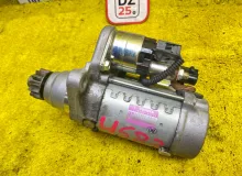 Стартер LEXUS RX300/RX200T 2015-2024 2810036170 AGL20W/AGL20L/AGL20R/AGL25W/AGL25L/AGL25R 8ARFTS, передний