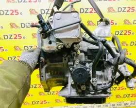 АКПП TOYOTA