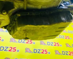 АКПП TOYOTA