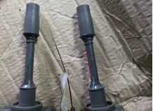 Катушка зажигания LEXUS/TOYOTA RX200T/NX200T/HARRIER/HIGHLANDER 2015-2023 9091902269 AGL20W/AGL20L/AGL20R/AGL25W/AGL25L/AGL25R/AGZ10/AGZ15/AGZ15L/ASU60W/ASU65W/ASU50/ASU55 8ARFTS, передняя