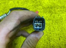 Лямбда-зонд LEXUS/TOYOTA RX300/RX200T 2015-2024 8946778010 AGL20W/AGL20L/AGL20R/AGL25W/AGL25L/AGL25R 8ARFTS, передний