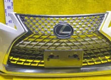 Лямбда-зонд LEXUS/TOYOTA RX300/RX200T 2015-2024 8946778010 AGL20W/AGL20L/AGL20R/AGL25W/AGL25L/AGL25R 8ARFTS, передний