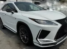 Лямбда-зонд LEXUS/TOYOTA RX300/RX200T 2015-2024 8946778010 AGL20W/AGL20L/AGL20R/AGL25W/AGL25L/AGL25R 8ARFTS, передний