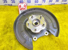 Ступица LEXUS RX200T/RX450H/RX450HL/RX350/RX300 2018-2023/ЦВЕТ 085 4241048061 AGL25W/AGL25L/AGL25R/GYL25W/GYL25L/GYL26W/GYL26L/GYL26/GGL25W/GGL25L/GGL25R/GGL26W/GGL26L/GGL26R 8ARFTS, задняя правая