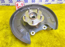 Ступица LEXUS RX200T/RX450H/RX450HL/RX350/RX300 2018-2023/ЦВЕТ 085 4241048061 AGL25W/AGL25L/AGL25R/GYL25W/GYL25L/GYL26W/GYL26L/GYL26/GGL25W/GGL25L/GGL25R/GGL26W/GGL26L/GGL26R 8ARFTS, задняя правая