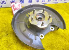 Ступица LEXUS RX200T/RX450H/RX450HL/RX350/RX300 2018-2023/ЦВЕТ 085 4241048061 AGL25W/AGL25L/AGL25R/GYL25W/GYL25L/GYL26W/GYL26L/GYL26/GGL25W/GGL25L/GGL25R/GGL26W/GGL26L/GGL26R 8ARFTS, задняя правая
