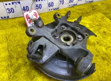 Ступица LEXUS RX200T/RX450H/RX450HL/RX350/RX300 2018-2023/ЦВЕТ 085 4241048061 AGL25W/AGL25L/AGL25R/GYL25W/GYL25L/GYL26W/GYL26L/GYL26/GGL25W/GGL25L/GGL25R/GGL26W/GGL26L/GGL26R 8ARFTS, задняя правая