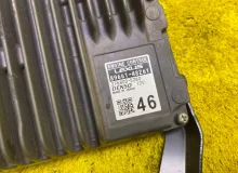 Блок управления двс LEXUS/TOYOTA RX200T 2020 8966148Z61 AGL25W/AGL25L/AGL25R 8ARFTS, передний