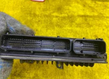 Блок управления двс LEXUS/TOYOTA RX200T 2020 8966148Z61 AGL25W/AGL25L/AGL25R 8ARFTS, передний
