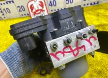 Блок abs LEXUS RX200T/RX300/RX350//RX350L 2020 4405048640 AGL20W/AGL20L/AGL20R/GGL20W/GGL20L/GGL20R/GGL25W/GGL25L/GGL25R 8ARFTS, передний