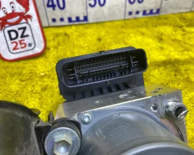 Блок abs TOYOTA