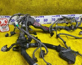 Коса двс TOYOTA