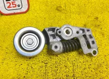 Натяжитель ремня генератора LEXUS/TOYOTA RX300/RX200T/NX200T/HARRIER 2015-2023 1662036061 AGL20W/AGL20L/AGL20R/AGL25W/AGL25L/AGL25R/AGZ10/AGZ15/AGZ15L/ASU60W/ASU65W 8ARFTS, передний