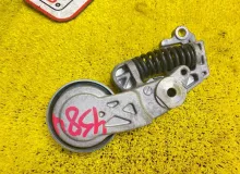 Натяжитель ремня генератора LEXUS/TOYOTA RX300/RX200T/NX200T/HARRIER 2015-2023 1662036061 AGL20W/AGL20L/AGL20R/AGL25W/AGL25L/AGL25R/AGZ10/AGZ15/AGZ15L/ASU60W/ASU65W 8ARFTS, передний