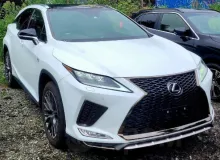 Лямбда-зонд LEXUS/TOYOTA RX300/RX200T 2015-2024 8946778010 AGL20W/AGL20L/AGL20R/AGL25W/AGL25L/AGL25R 8ARFTS, передний