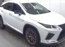 Лямбда-зонд LEXUS/TOYOTA RX300/RX200T 2015-2024 8946778010 AGL20W/AGL20L/AGL20R/AGL25W/AGL25L/AGL25R 8ARFTS, передний