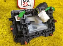 Ручка переключения автомата TOYOTA LAND CRUISER PRADO 2017-2024 3350460530C0 GDJ150W/GDJ150R/GDJ150L/GDJ150/GDJ151W/GDJ151/GDJ155L/GDJ155R/GDJ155/GRJ150W/GRJ150L/GRJ150/GRJ151W/GRJ151/GRJ152/KDJ150/KDJ150L/KDJ155/TRJ150W/TRJ150L/TRJ150/TRJ152/TRJ155 1GDFT