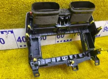 Консоль магнитофона TOYOTA LAND CRUISER PRADO 2017-2024 5542060160 TRJ150W/TRJ150L/TRJ150/TRJ152/TRJ155/GDJ150W/GDJ150R/GDJ150L/GDJ150/GDJ151W/GDJ151/GDJ155L/GDJ155R/GDJ155/GRJ150W/GRJ150L/GRJ150/GRJ151W/GRJ151/GRJ152/KDJ150/KDJ150L/KDJ155 2TRFE, передний