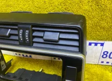 Консоль магнитофона TOYOTA LAND CRUISER PRADO 2017-2024 5542060160 TRJ150W/TRJ150L/TRJ150/TRJ152/TRJ155/GDJ150W/GDJ150R/GDJ150L/GDJ150/GDJ151W/GDJ151/GDJ155L/GDJ155R/GDJ155/GRJ150W/GRJ150L/GRJ150/GRJ151W/GRJ151/GRJ152/KDJ150/KDJ150L/KDJ155 2TRFE, передний
