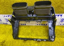 Консоль магнитофона TOYOTA LAND CRUISER PRADO 2017-2024 5542060160 TRJ150W/TRJ150L/TRJ150/TRJ152/TRJ155/GDJ150W/GDJ150R/GDJ150L/GDJ150/GDJ151W/GDJ151/GDJ155L/GDJ155R/GDJ155/GRJ150W/GRJ150L/GRJ150/GRJ151W/GRJ151/GRJ152/KDJ150/KDJ150L/KDJ155 2TRFE, передний