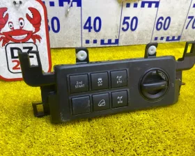 Кнопка включения 4WD Toyota