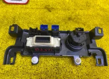 Кнопка включения 4WD TOYOTA LAND CRUISER PRADO 2017-2023 8422360090 GDJ150W/GDJ150R/GDJ150L/GDJ150/GDJ151W/GDJ151/GDJ155L/GDJ155R/GDJ155/GRJ150W/GRJ150L/GRJ150/GRJ151W/GRJ151/GRJ152/KDJ150/KDJ150L/KDJ155/TRJ150W/TRJ150L/TRJ150/TRJ152/TRJ155 1GDFTV, передн