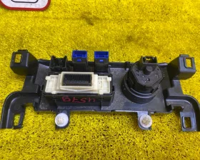 Кнопка включения 4WD Toyota