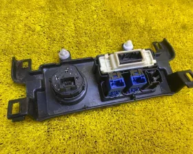 Кнопка включения 4WD Toyota
