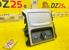 Бардачок TOYOTA LAND CRUISER PRADO 2017-2024 5540660290 TRJ150W/TRJ150L/TRJ150/TRJ152/TRJ155/GDJ150W/GDJ150R/GDJ150L/GDJ150/GDJ151W/GDJ151/GDJ155L/GDJ155R/GDJ155/GRJ150W/GRJ150L/GRJ150/GRJ151W/GRJ151/GRJ152/KDJ150/KDJ150L/KDJ155 2TRFE, передний